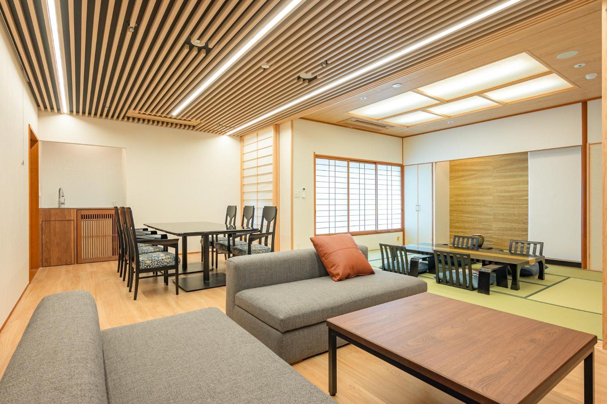 Hakone Yumoto Onsen Hotel Kajikaso Экстерьер фото