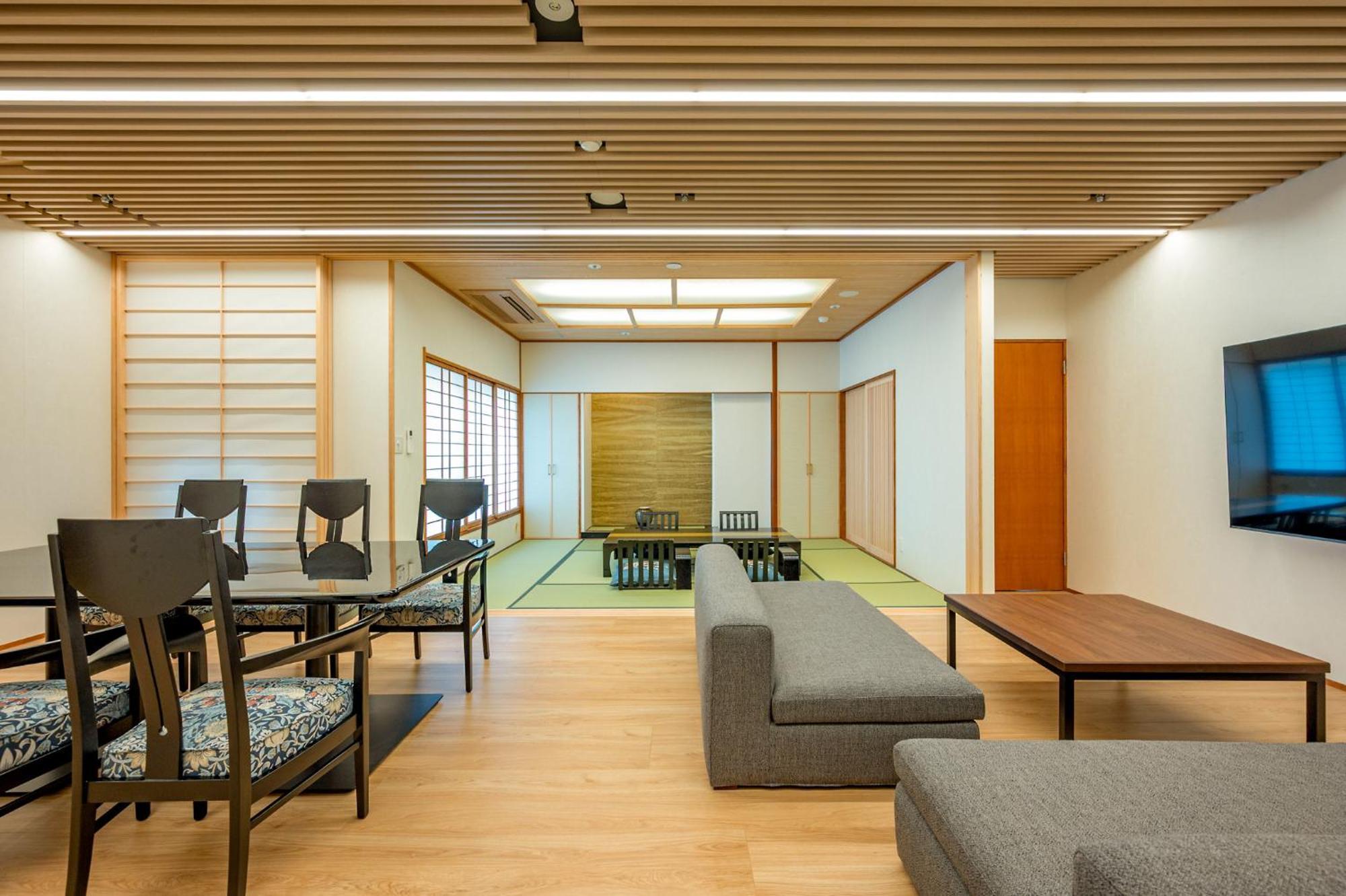 Hakone Yumoto Onsen Hotel Kajikaso Экстерьер фото