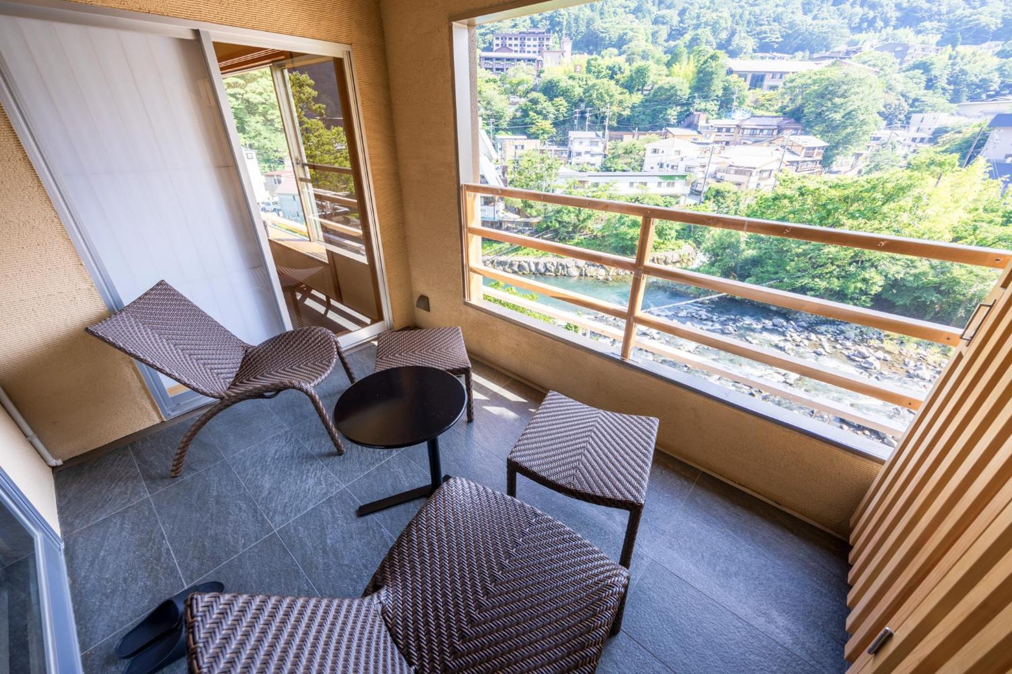 Hakone Yumoto Onsen Hotel Kajikaso Экстерьер фото