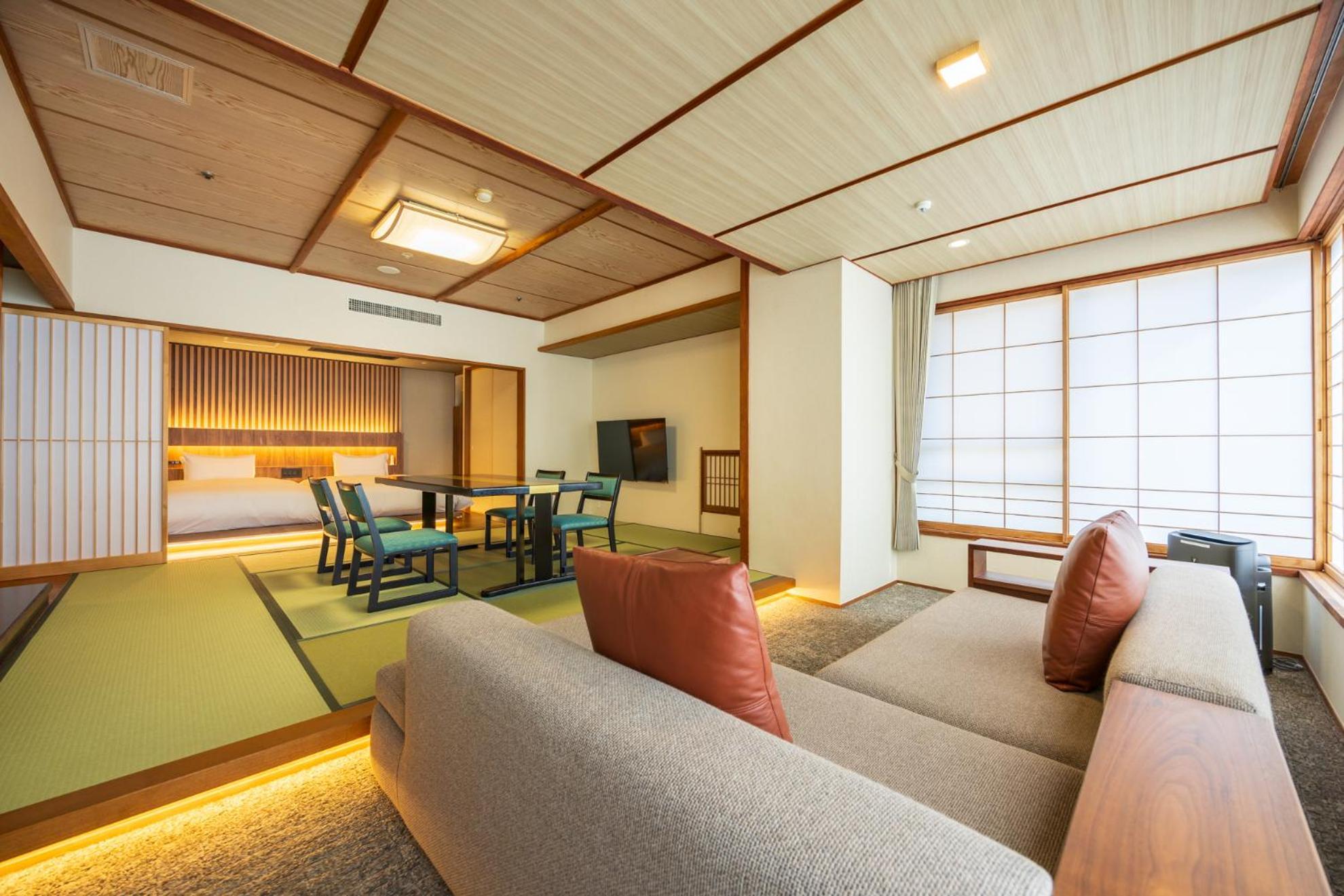Hakone Yumoto Onsen Hotel Kajikaso Экстерьер фото