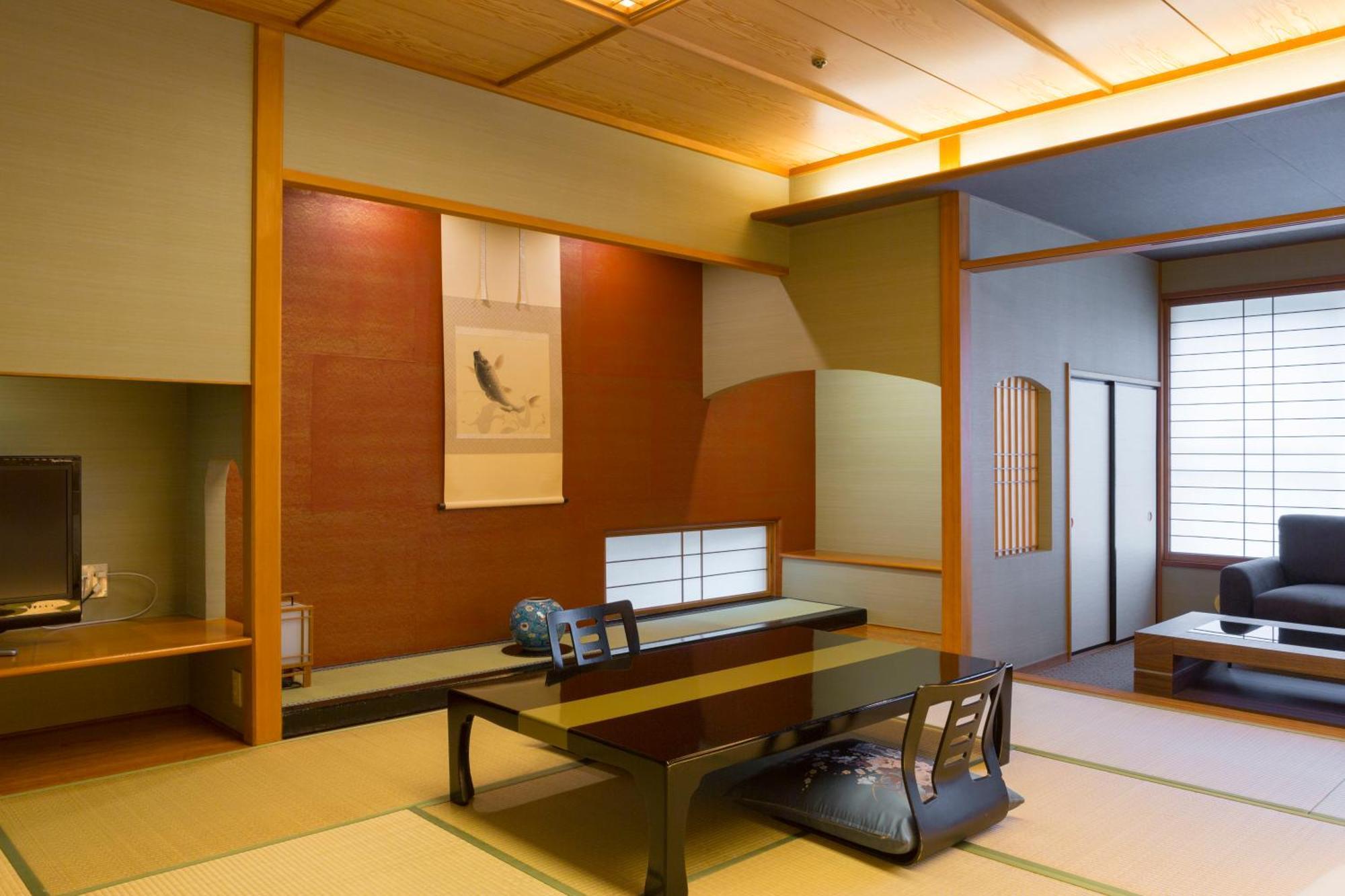 Hakone Yumoto Onsen Hotel Kajikaso Экстерьер фото