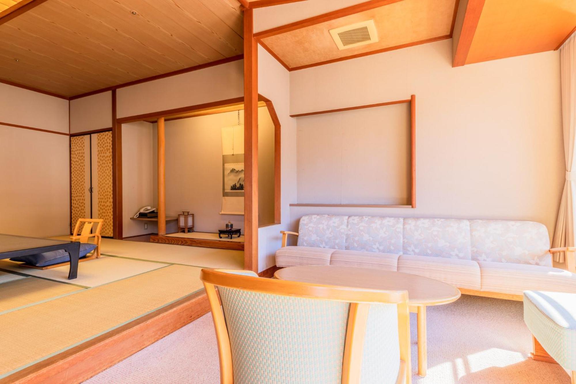 Hakone Yumoto Onsen Hotel Kajikaso Экстерьер фото