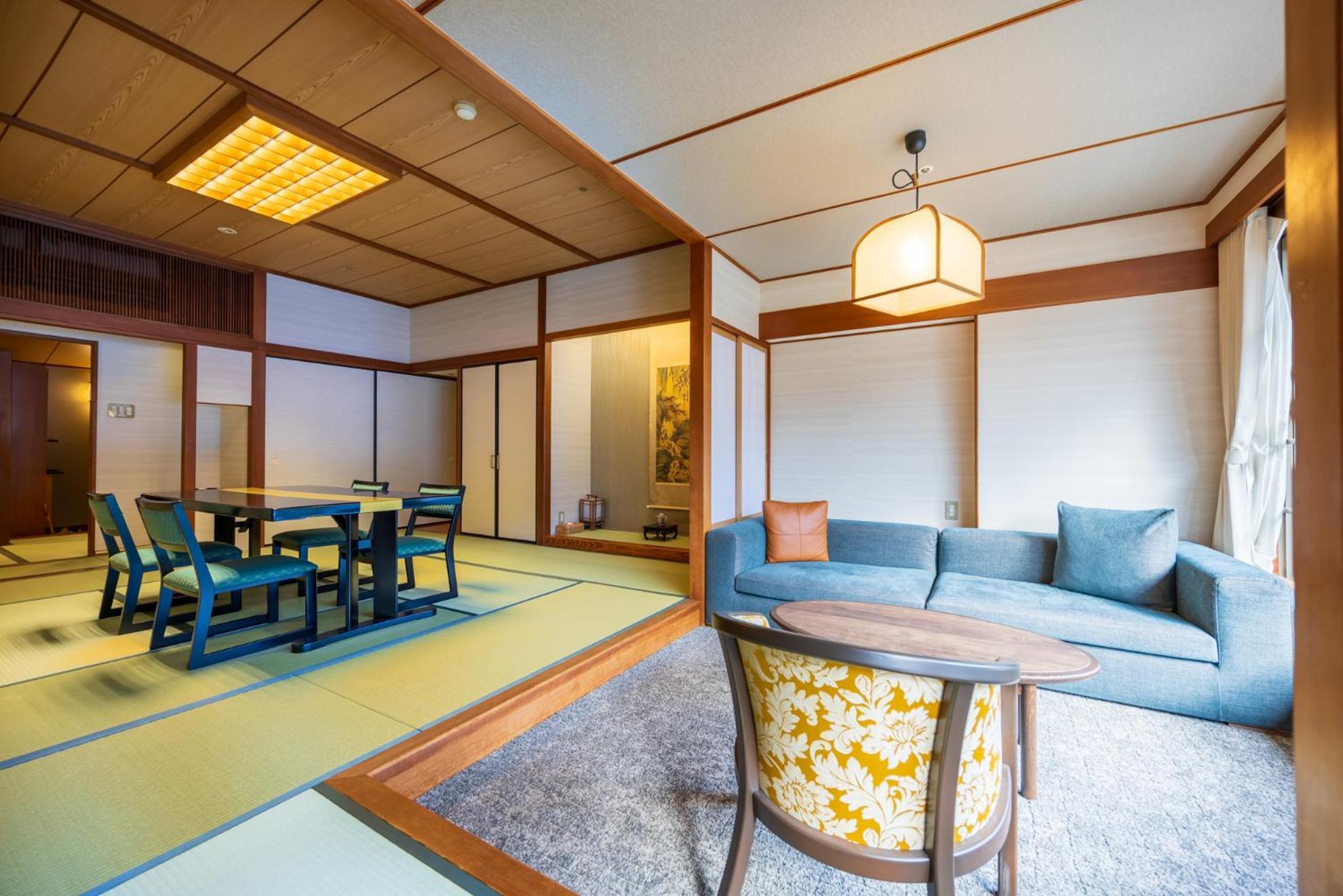 Hakone Yumoto Onsen Hotel Kajikaso Экстерьер фото
